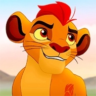 The Lion Guard: Assemble