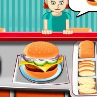 Burger Time