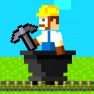 Gold Mine Strike
