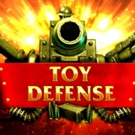 Toy Defense