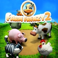 Farm Frenzy 2