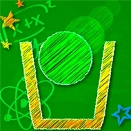 Chalkball