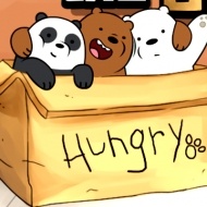 We Bare Bears: Out of the Box
