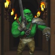 Dungeon Fury