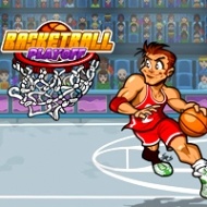 Basketball Playoff