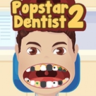 PopStar Dentist 2