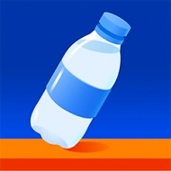 Bottle Flip Challenge