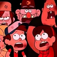 Weirdmageddon: Take Back the Falls