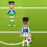 Football Penalty Go