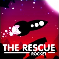The rescue Rocket