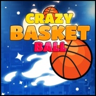 Crazy Basketball
