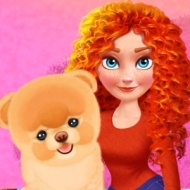 Merida Pet Care Saloon