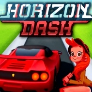 Horizon Dash