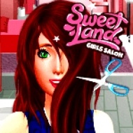 Sweetland Salon