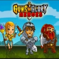 Guns?n?Glory Heroes