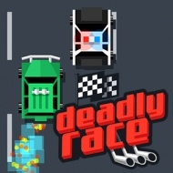 Deadly Race