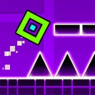 Frenzied cube
