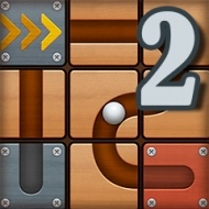 Roll The Ball 2 Online