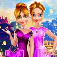 Princesses in China