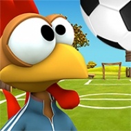 Moorhuhn Football