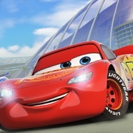 Cars: Lightning Speed