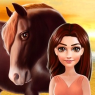 Beauty Belle's Horse