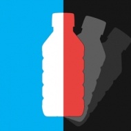 Bottle Flip