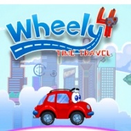 Wheely 4 Online