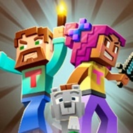 Minecraft Block Match