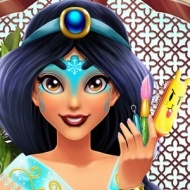 Jasmine Fun Skin Care