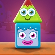 Super Scary Stacker