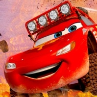 Cars: Extreme Off-Road Rush