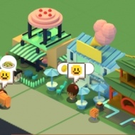 Foody Avenue