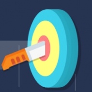 Knife Shooter