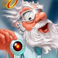 Doodle God: Rocket Scientist