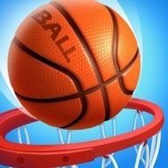 Swipe Basketball