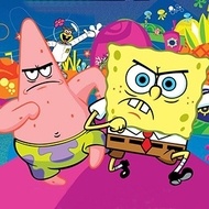 Spongebob Run