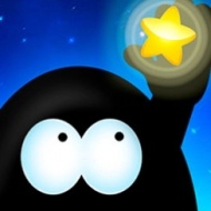 He Likes The Darkness