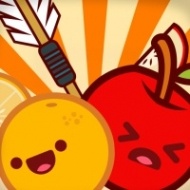 Fruit Shoot Boom