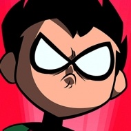 Teen Titans Go! Action Arcade