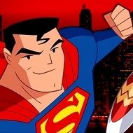 Justice League Action: Nuclear Rescue