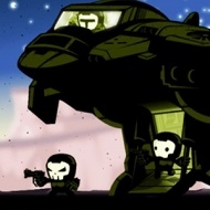 Planet Of Kaz