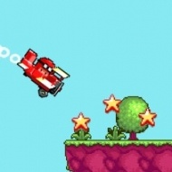 Sky Kid: Mini