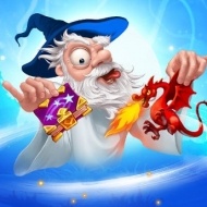 Doodle God: Fantasy World of Magic