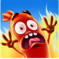 Run Sausage Run
