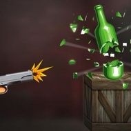 Bottle Shoot