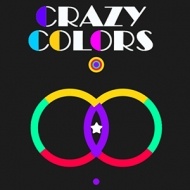 Crazy Colors Max