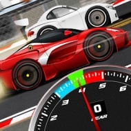 Super Racing GT Drag Pro