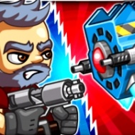 Total Recoil
