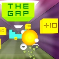 The Gap
